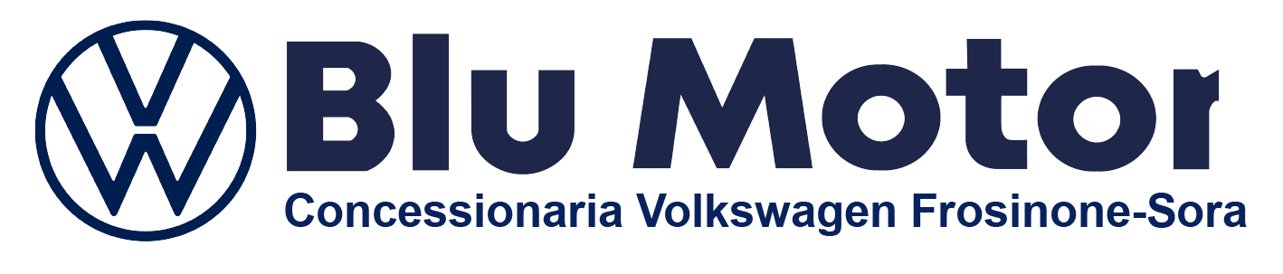 Logo Blu Motor